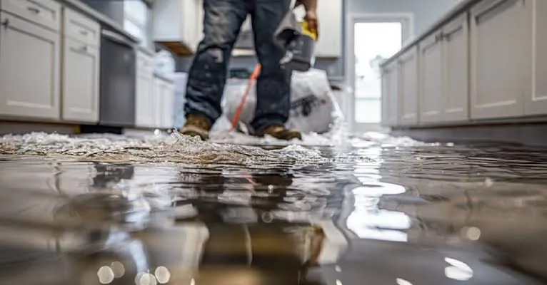 Water damage restoration companies near me in Rothschild, WI - Emergency flood extraction