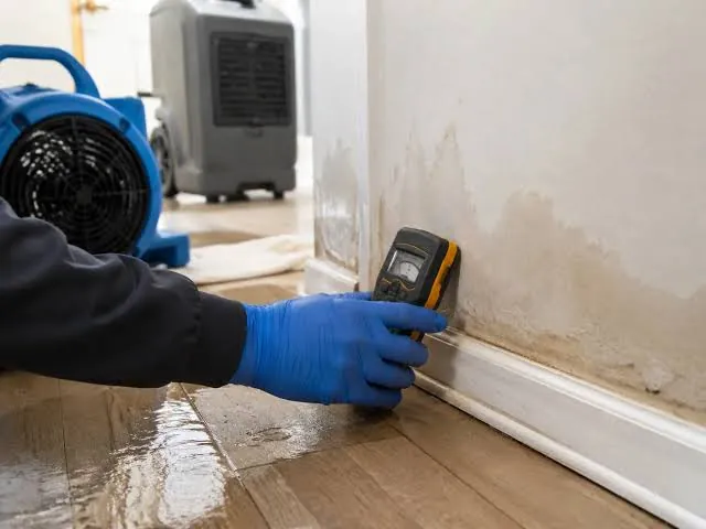 24/7 Water damage restoration services in Rothschild, WI - Rapid flood cleanup and mitigation